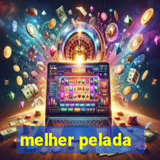 melher pelada